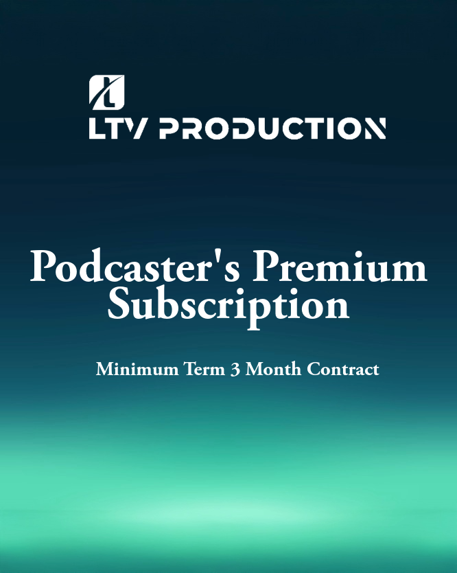 Podcaster&