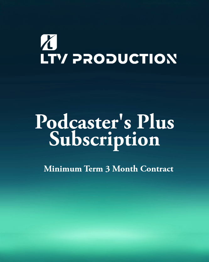 Podcaster&