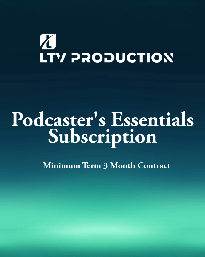 Podcaster&