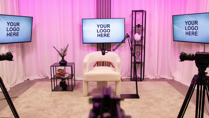 ALL-INCLUSIVE PODCAST RECORDING